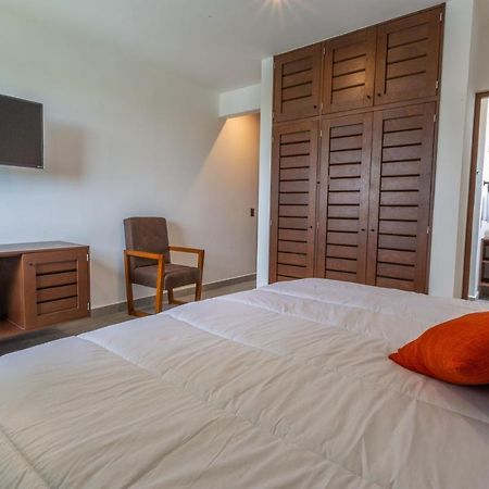 Esduma Mura Cancun Hotel Buitenkant foto