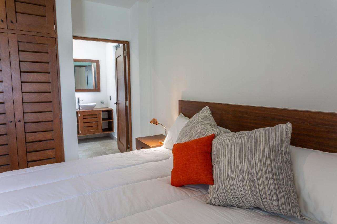 Esduma Mura Cancun Hotel Buitenkant foto