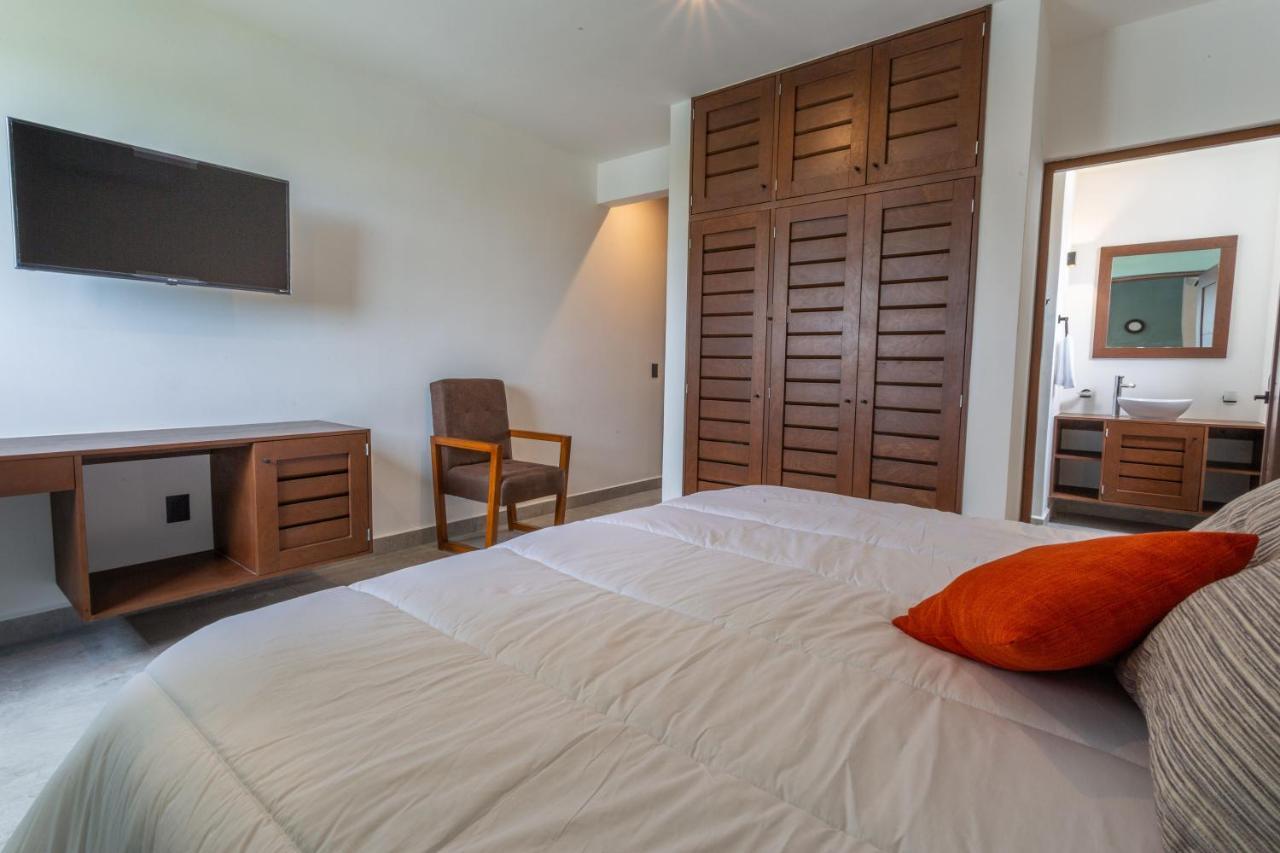 Esduma Mura Cancun Hotel Buitenkant foto