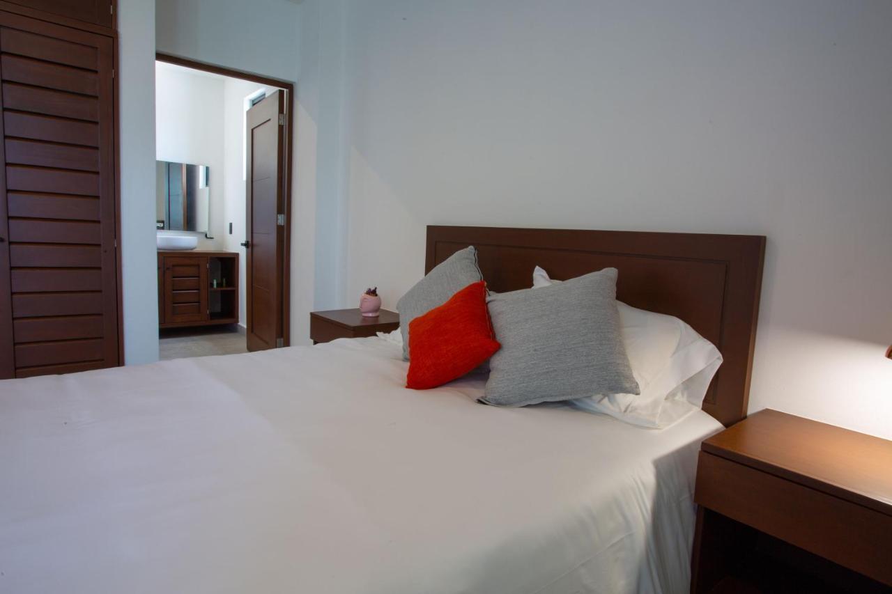 Esduma Mura Cancun Hotel Buitenkant foto