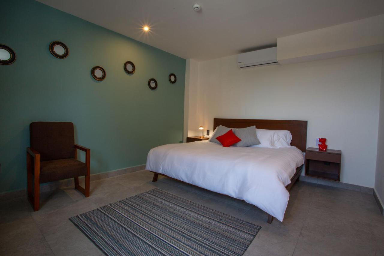 Esduma Mura Cancun Hotel Buitenkant foto