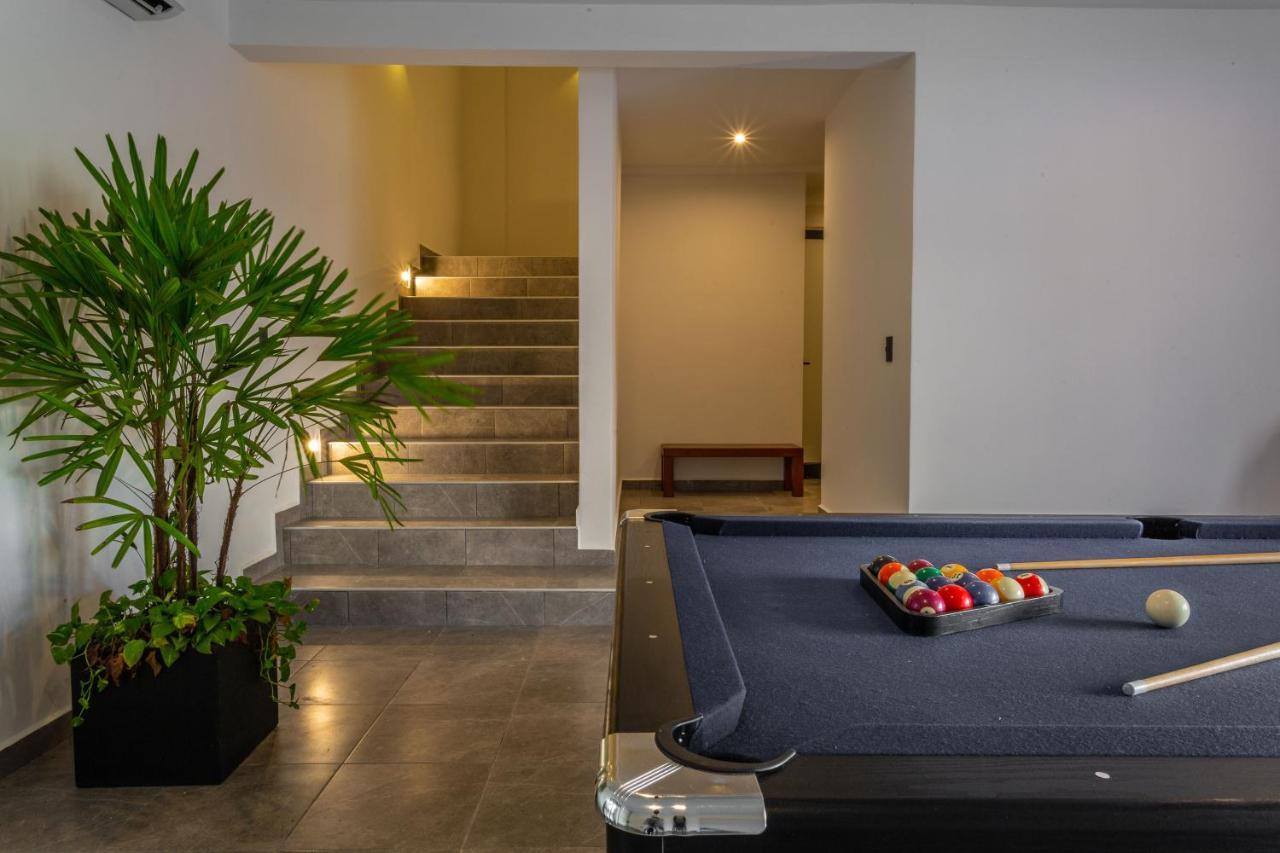 Esduma Mura Cancun Hotel Buitenkant foto
