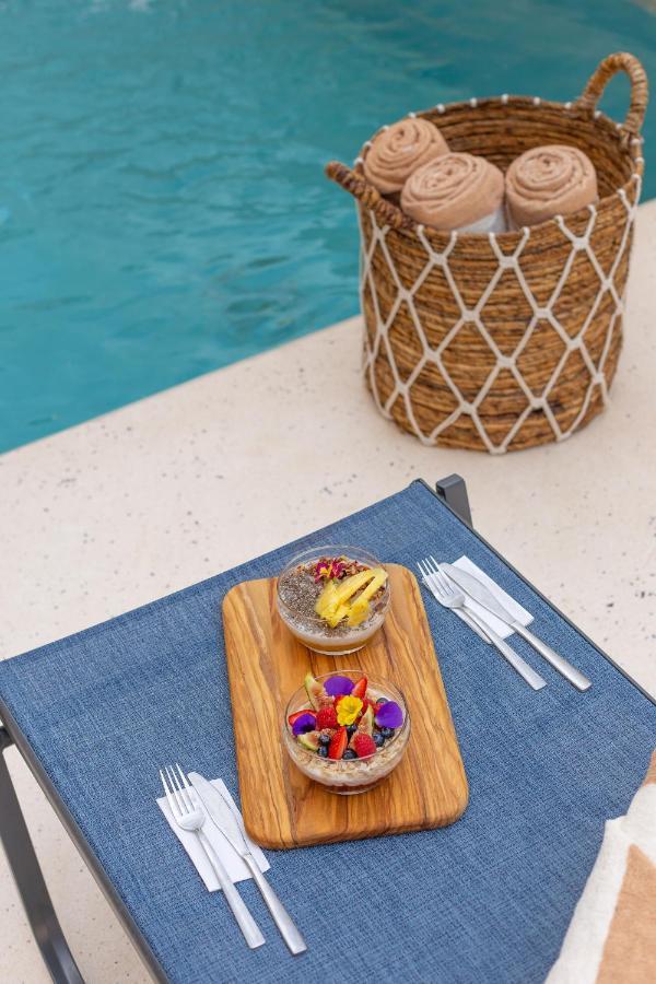 Esduma Mura Cancun Hotel Buitenkant foto