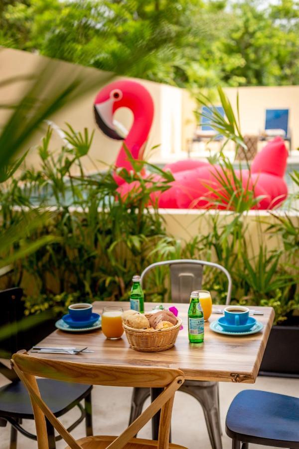 Esduma Mura Cancun Hotel Buitenkant foto