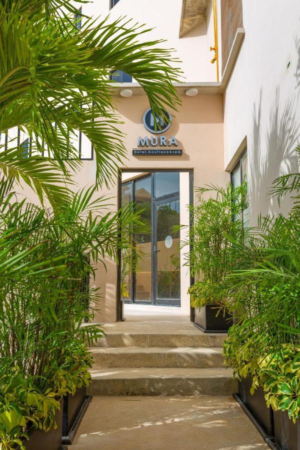 Esduma Mura Cancun Hotel Buitenkant foto